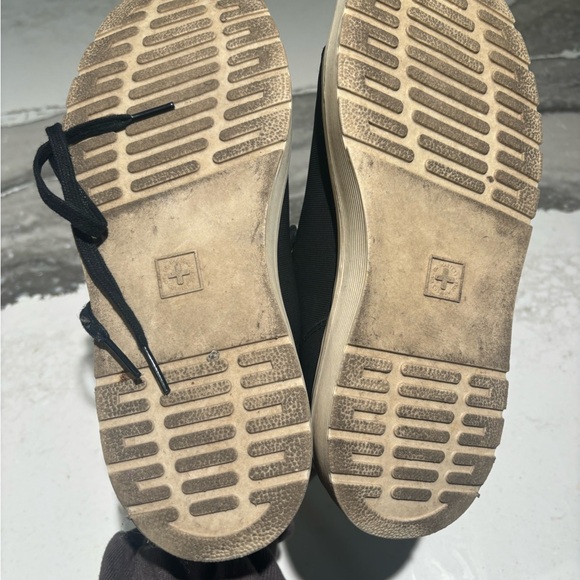 ⭐️2/$100⭐️Dr. Martens Black DANTE AJAX Size 8 - Picture 7 of 9